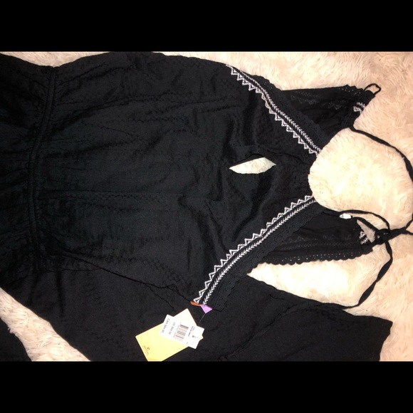 RipCurl Neverland Jumpsuit - Picture 2 of 5